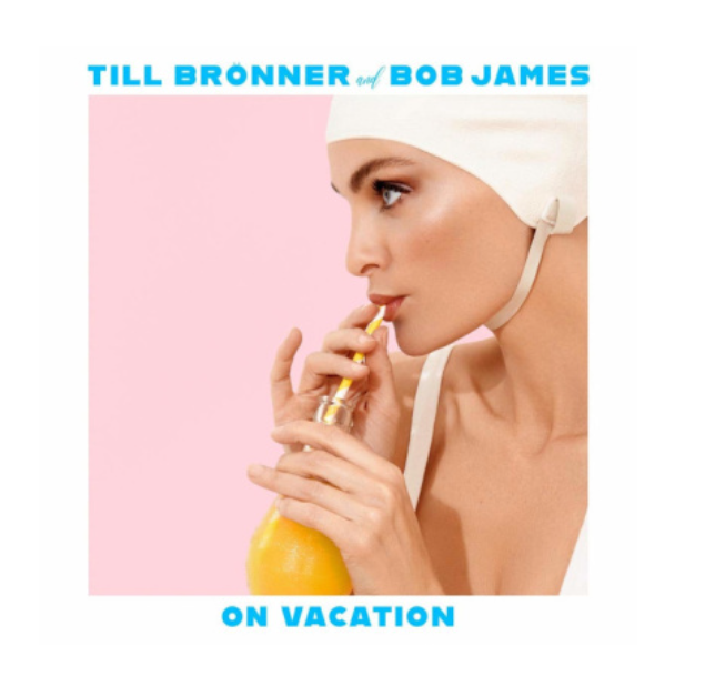 

Bronner Till James Bob On Vacation 2LP, On Vacation