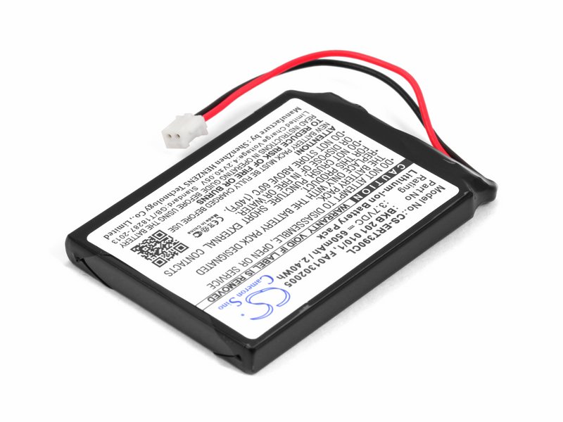 

Аккумулятор для Aastra DT390 660177/R1A, 660177/R1C, BKB201010/1