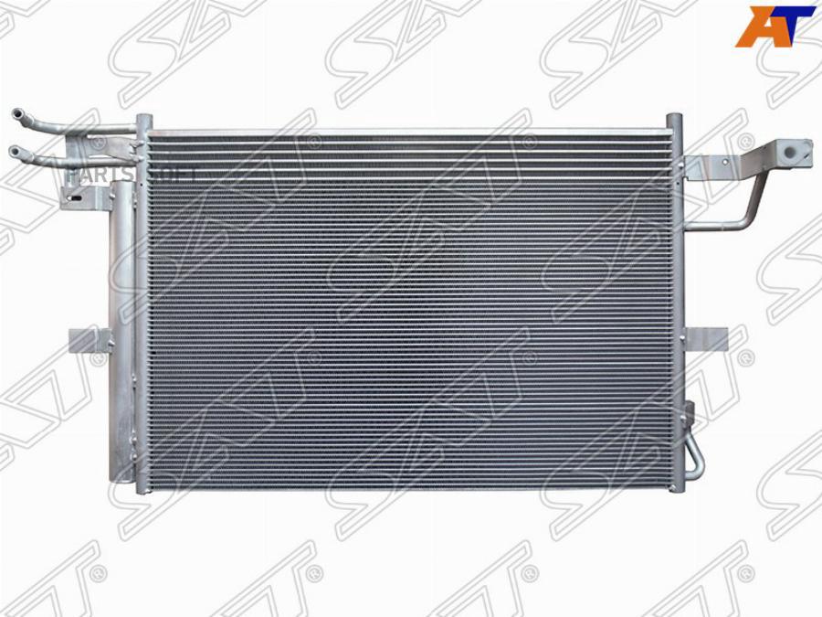 

SAT Радиатор кондиционера FORD EXPLORER 11-