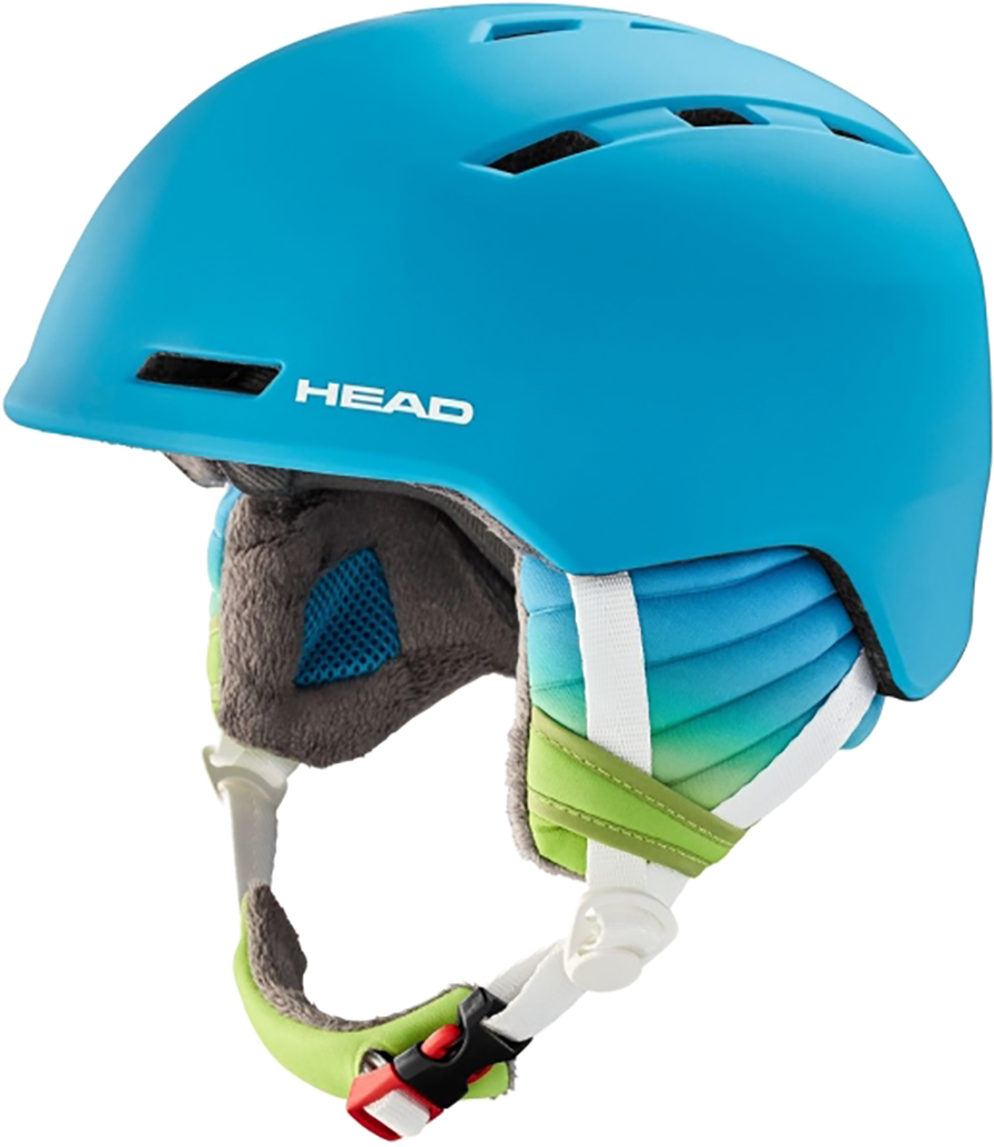 

Шлем Head Vico Blue 21/22, M/L, синий, Vico Blue (21/22)