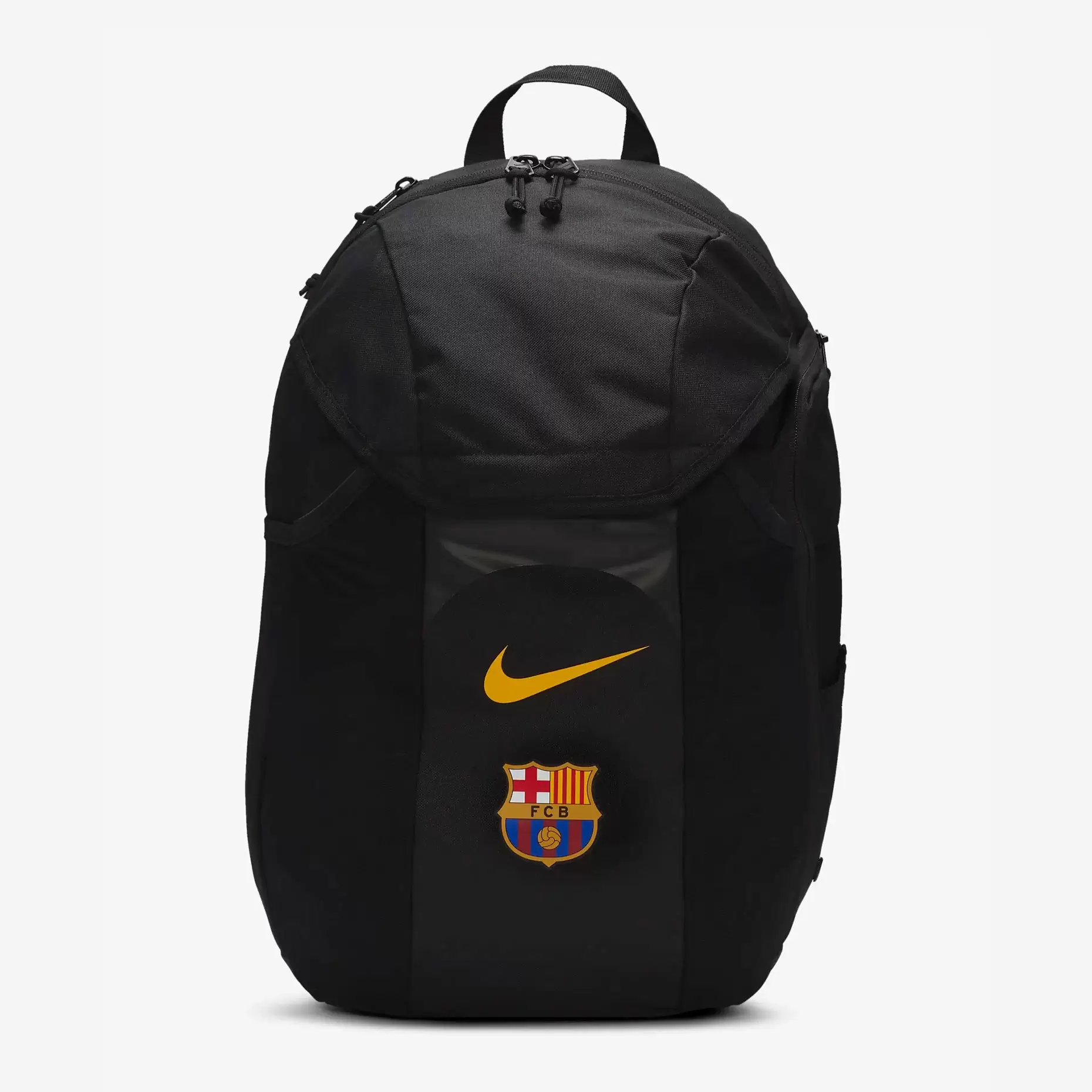 

Рюкзак унисекс Nike FB2890-010 черный, FB2890-010