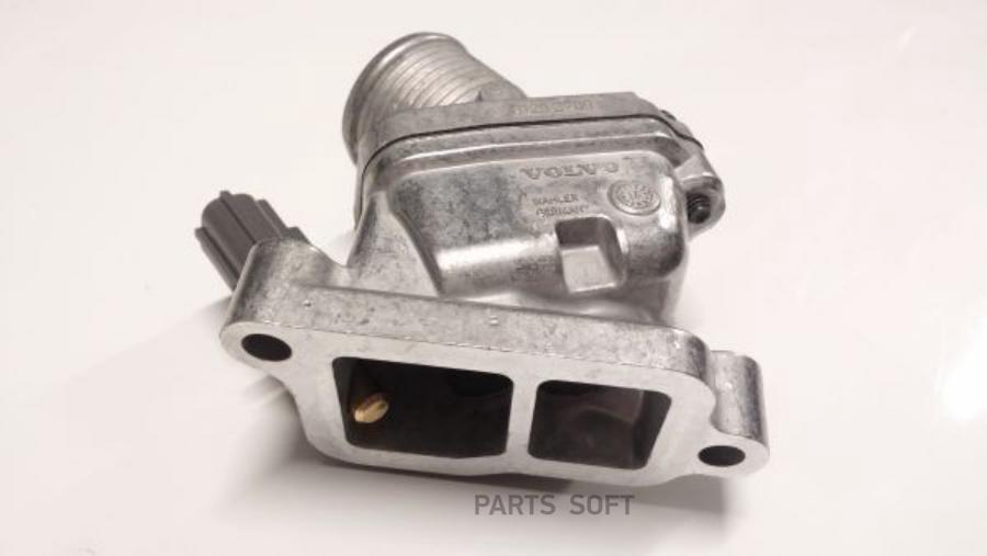 VOLVO 31293700 ТЕРМОСТАТ/THERMOSTAT KIT 1шт