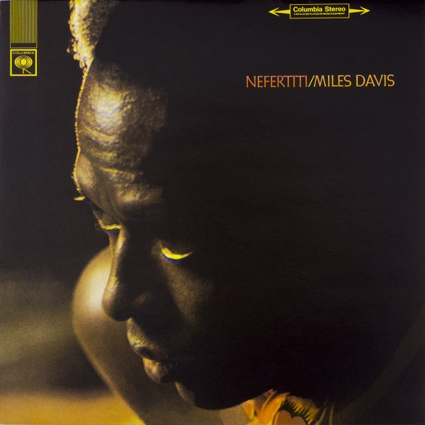 

Davis Miles Nefertiti 2LP, Nefertiti