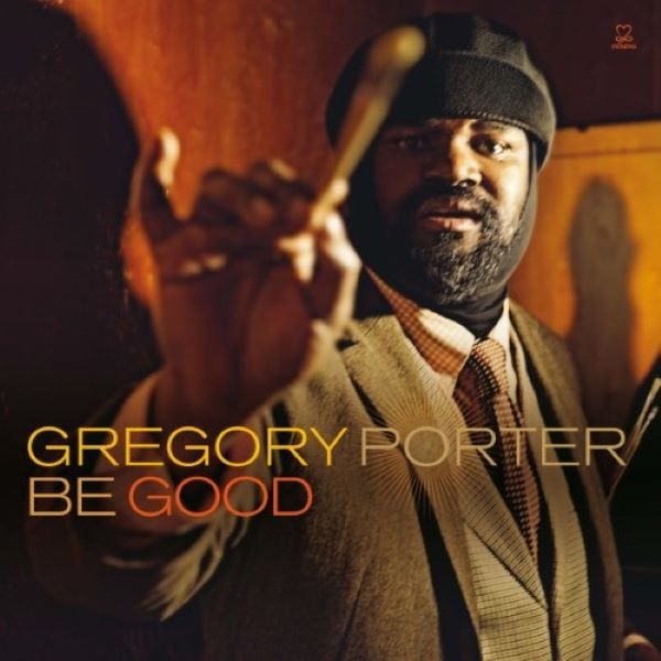 

Porter Gregory Be Good 3LP, Be Good