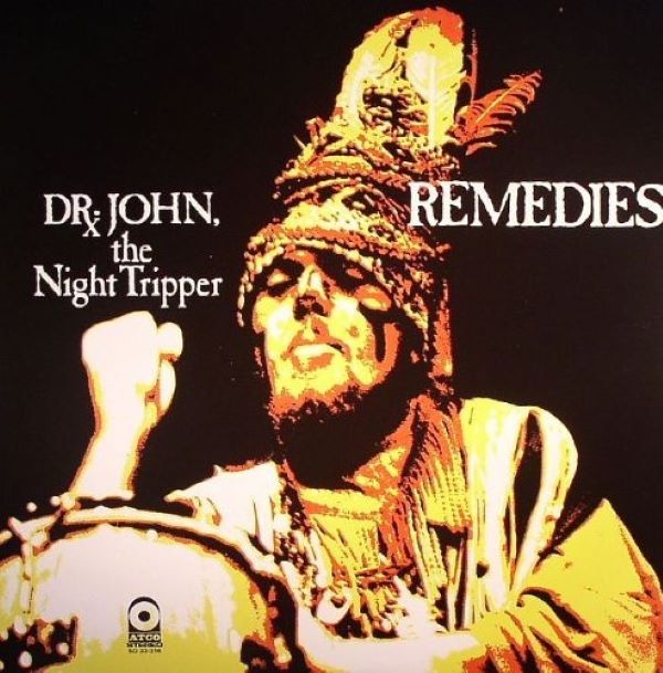 

Dr. John Remedies LP, Remedies