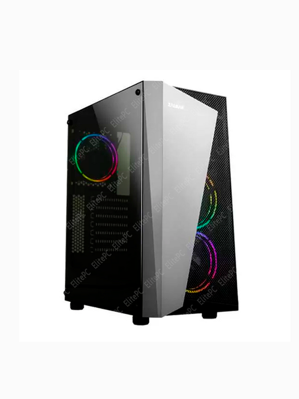 Игровой компьютер Golden 25 Игровой ПК intel Core i7 10700F + GeForce RTX 3060 12GB