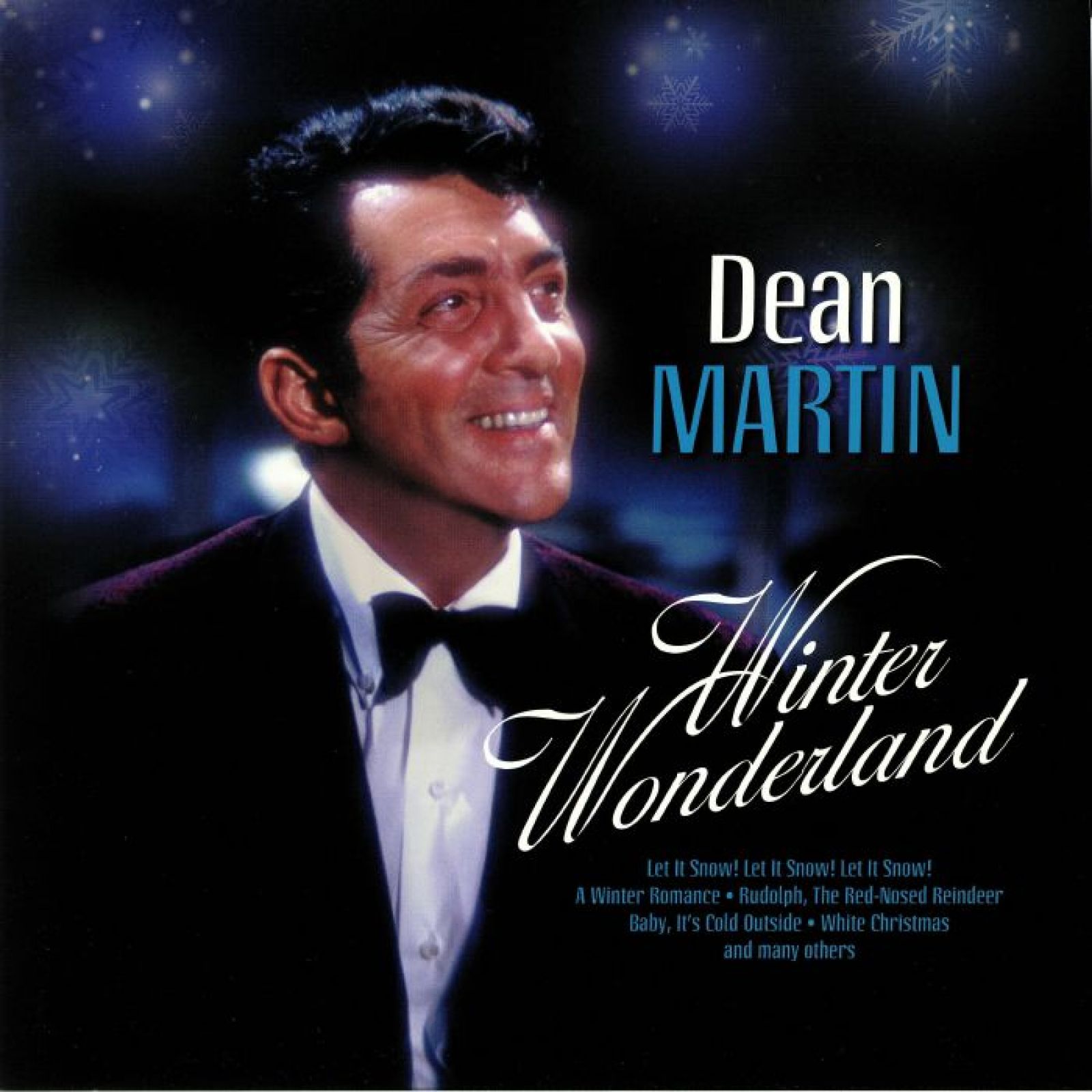 

Виниловая пластинка Martin Dean Winter Wonderland, Martin Dean Winter Wonderland