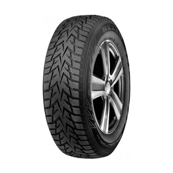 

Шина Nexen Winguard Winspike Ws62 225/65 R17 106T зимняя, Winguard Winspike Ws62
