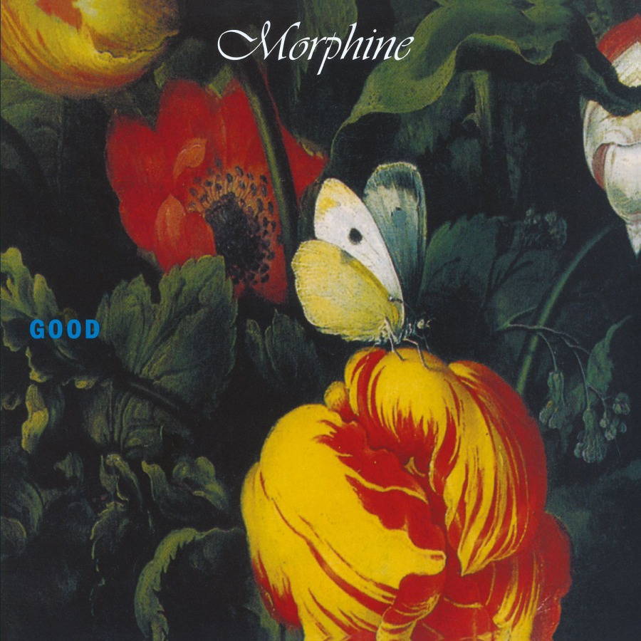 

Morphine Morphine Good LP, Morphine Good