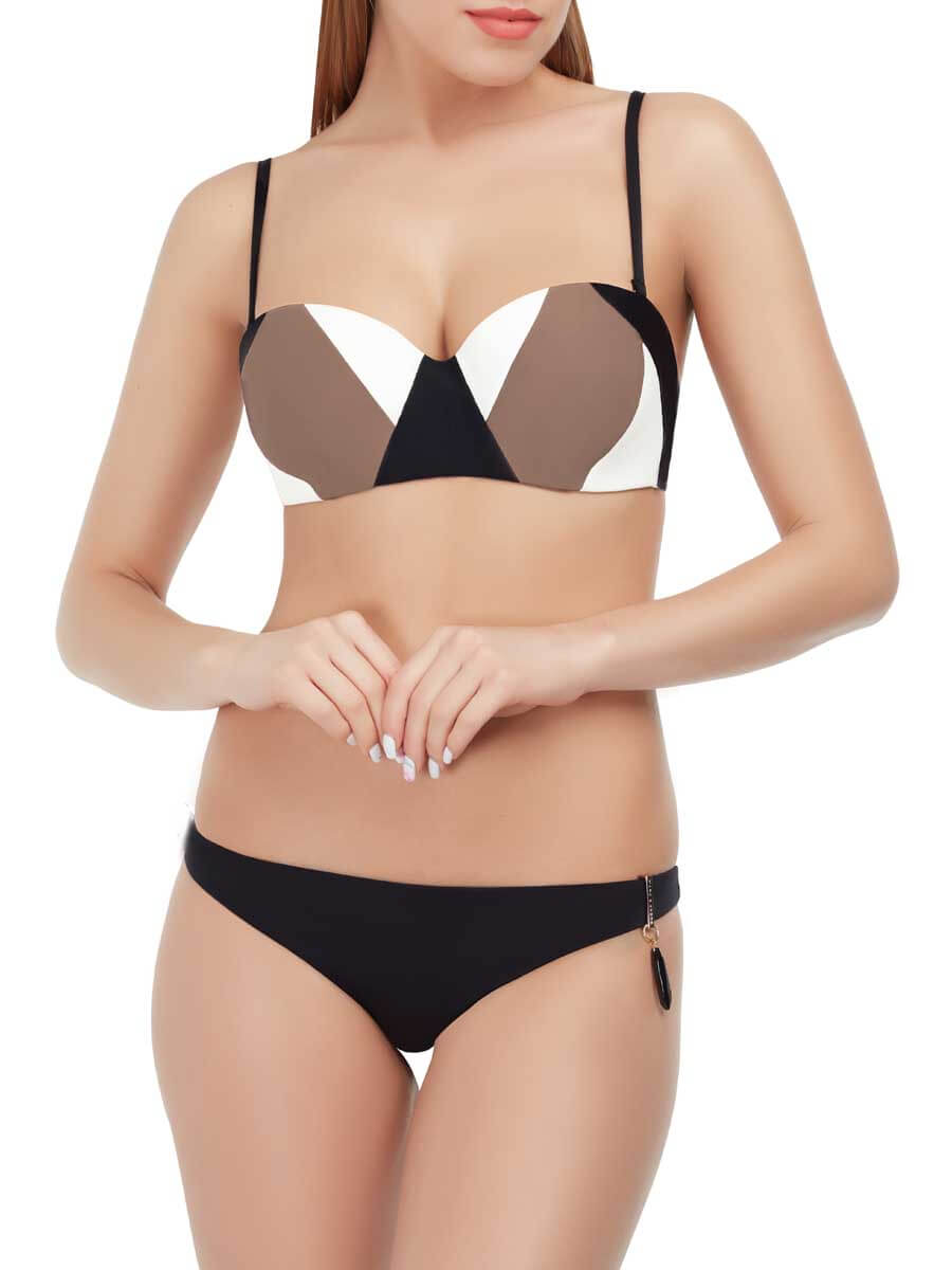 

Лиф женский MARC & ANDRÉ L1828-Y-992 бежевый 44B, L1828-Y-992