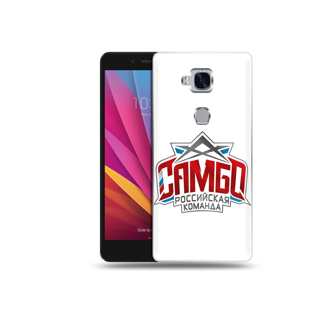 

Чехол MyPads Tocco для Honor 5X Самбо (PT24996.45.154), Прозрачный, Tocco