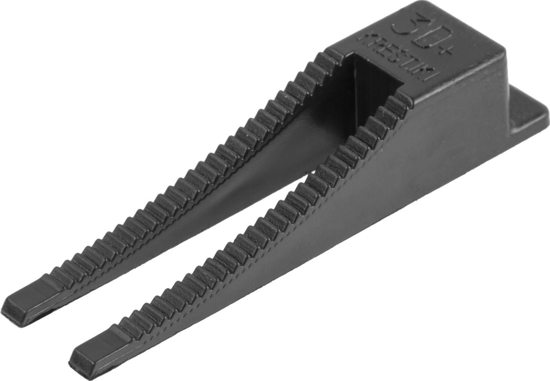 

Клин для укладки плитки STARTUL Master 50 штук ST4402-50, Серый