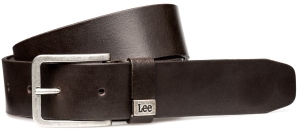 Ремень мужской Belt 112124607 коричневый