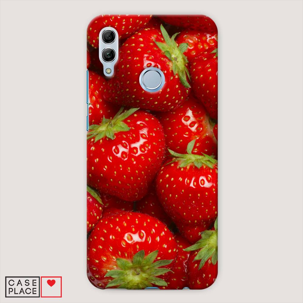 

Чехол Awog "Клубника" для Honor 10 Lite, 67520-7