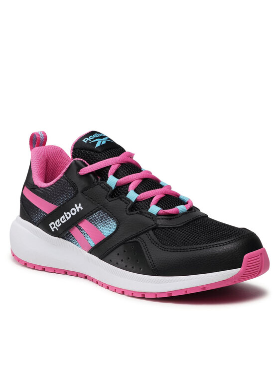 

Кроссовки Road Supreme 2.0 G57454 Reebok Черный 36 EU, Road Supreme 2.0 G57454