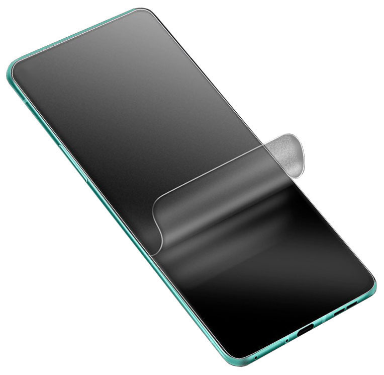 Гидрогелевая матовая пленка Rock для экрана Lenovo A2010
