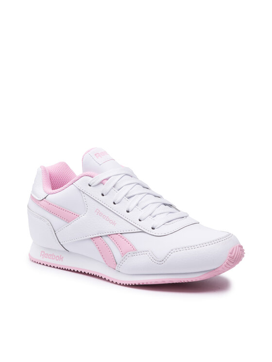 

Кроссовки Royal Cljog 3.0 FV1494 Reebok белый 36,5 EU, Royal Cljog 3.0 FV1494