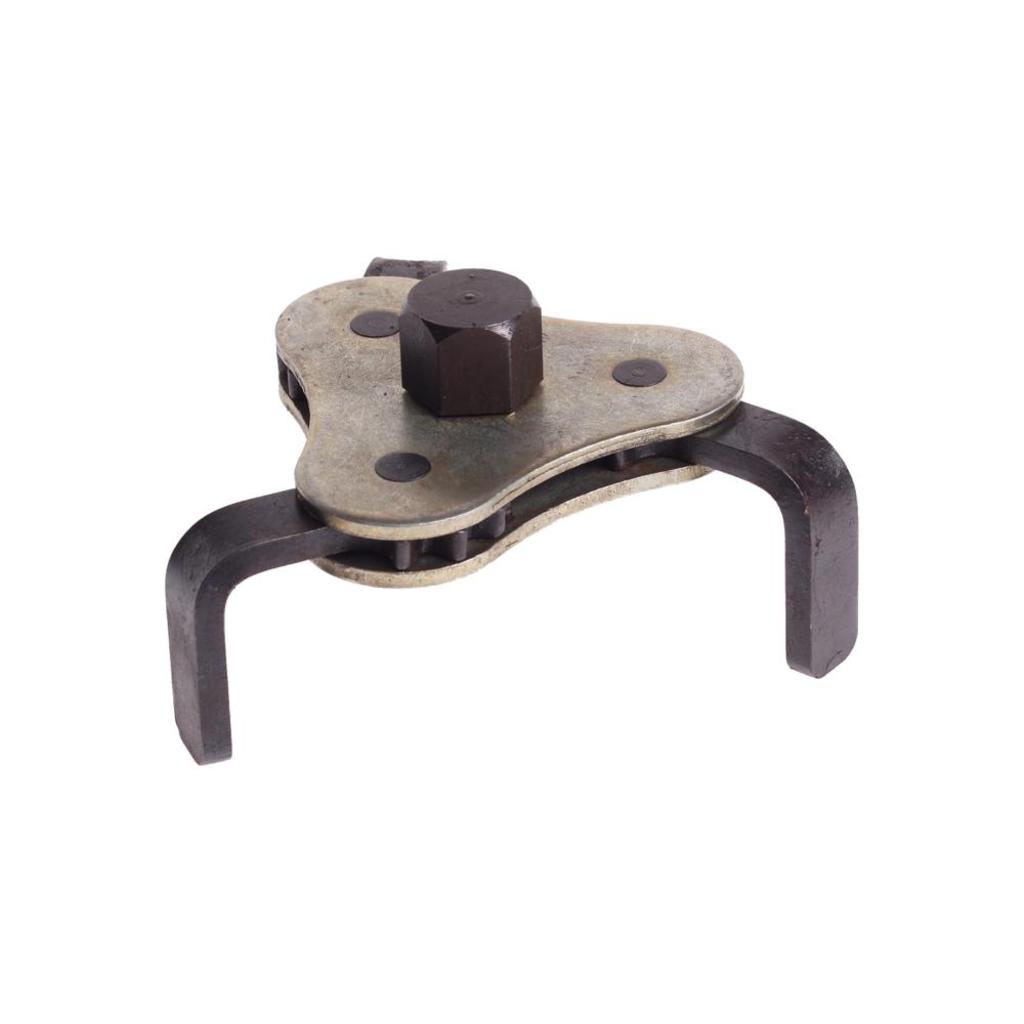 

Съемник фильтров масляных 64-117мм краб АВТОМ 15042