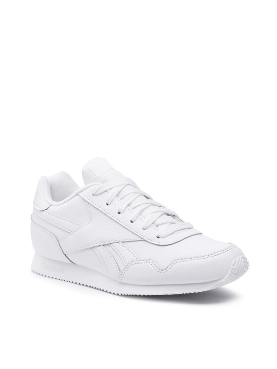 

Кроссовки Royal Cljog 3.0 FV1493 Reebok белый 35 EU, Royal Cljog 3.0 FV1493