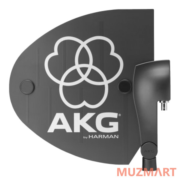 

AKG SRA2 EW пассивная широкополосная UHF-антенна