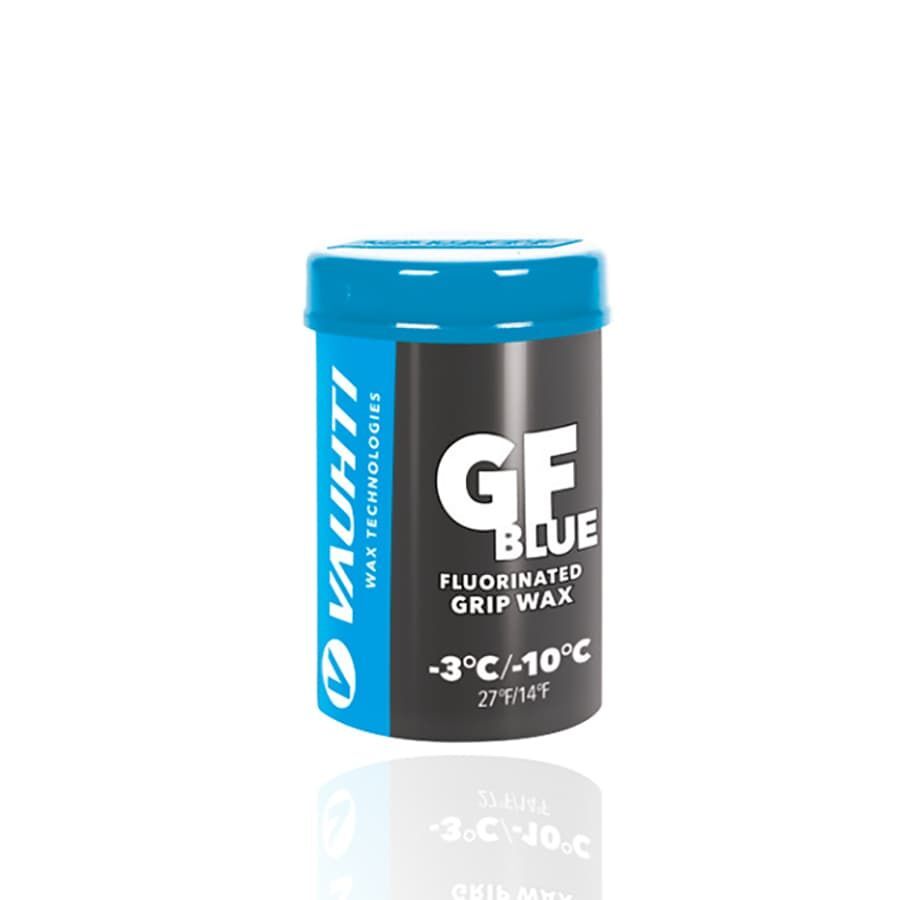 Мазь держания VAUHTI GF Blue -3/-10 С 45 гр
