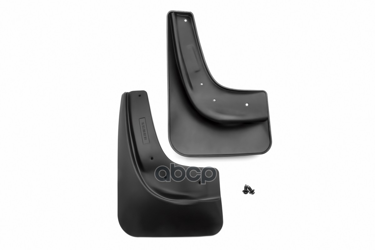 

REIN Брызговики задние FORD Focus II, 2004-2011, 2 шт. (standart) REIN NLFD1603E11