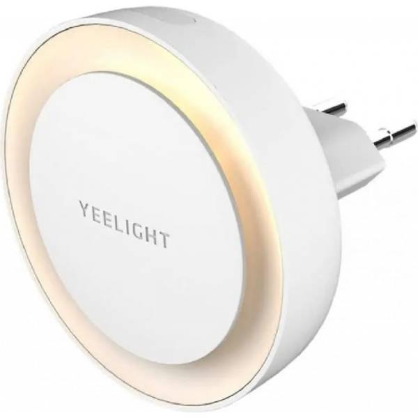 

Ночник YEELIGHT Plug-in Nightlight YTDA1219001WTGL