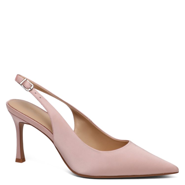 

Туфли женские Tendance V1278-88 розовые 39 EU, Розовый, V1278-88