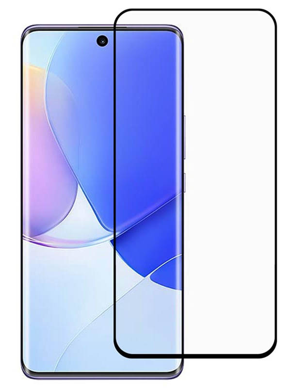 

Защитное стекло Liberty Project для Huawei Nova 9 Black Frame 0L-00054673, Huawei Nova 9