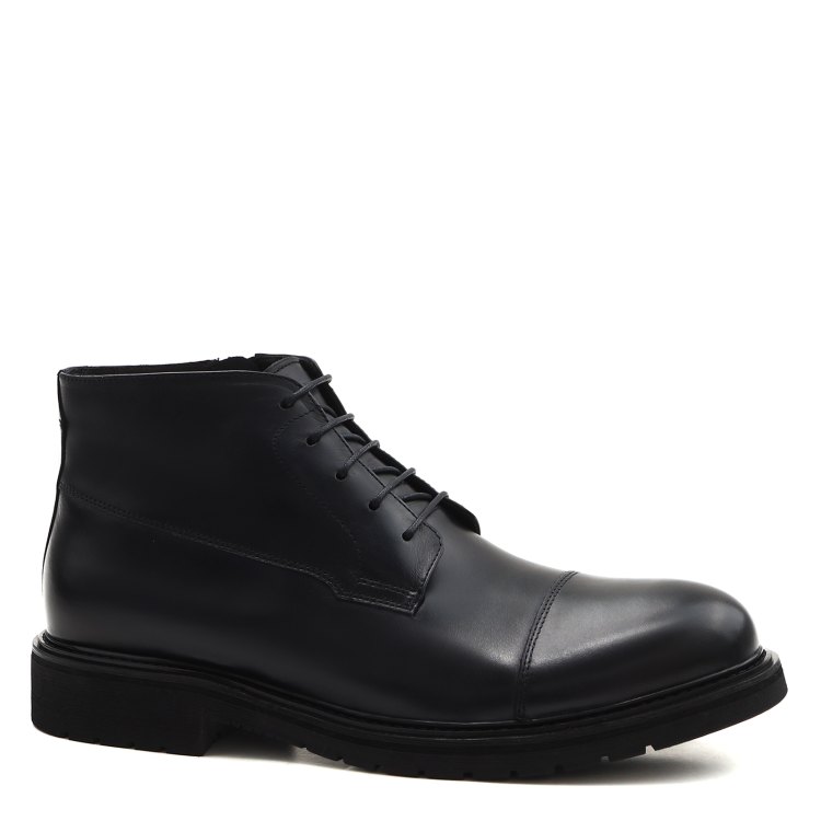 

Ботинки мужские Tendance TTLZKA01B-106 синие 40 EU, Синий, TTLZKA01B-106
