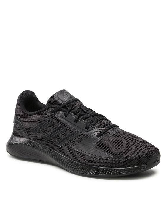 

Кроссовки Runfalcon 2.0 G58096 adidas Черный 44 EU, Runfalcon 2.0 G58096