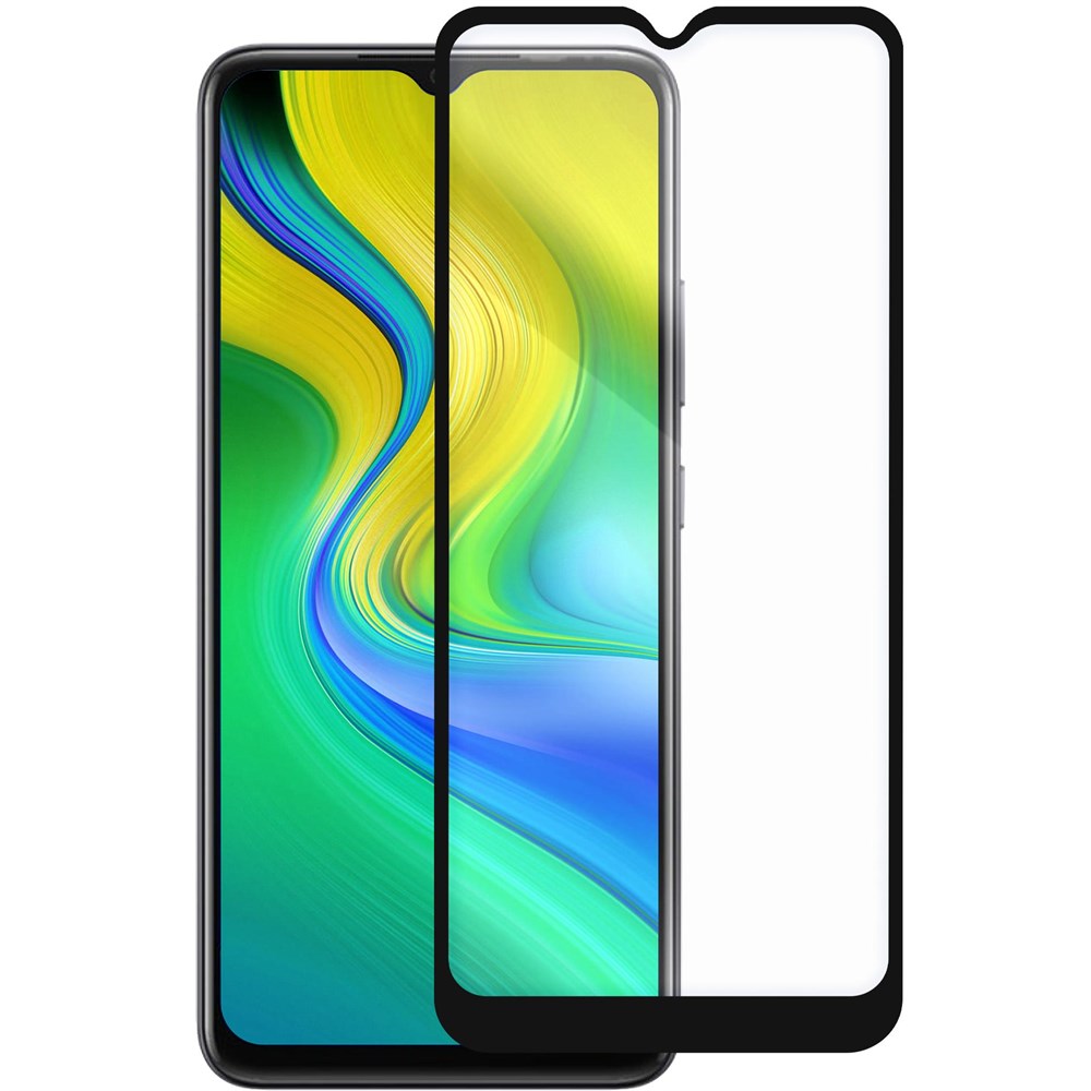 

Стекло защитное Full Glue Premium для INFINIX Smart 7 HD