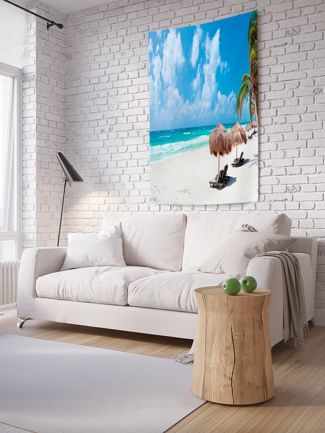 

tp_9378_150x200 МУЛЬТИ Тапестри (декоративное панно) с фотопечатью