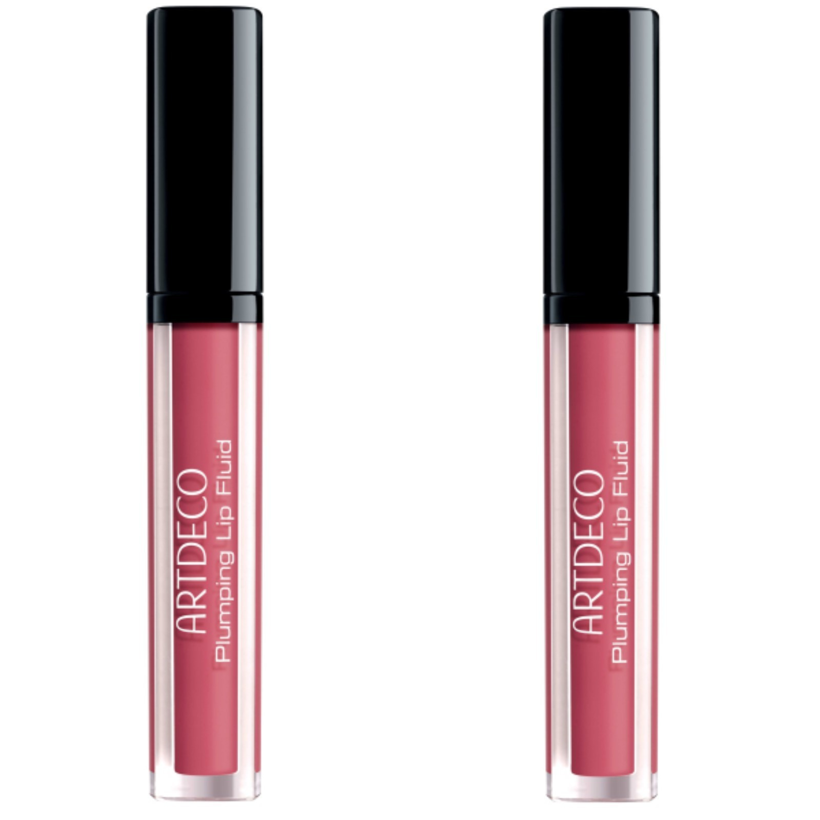 Флюид для губ ARTDECO увеличивающий объем Plumping Lip Fluid тон 35 3 мл 2 шт