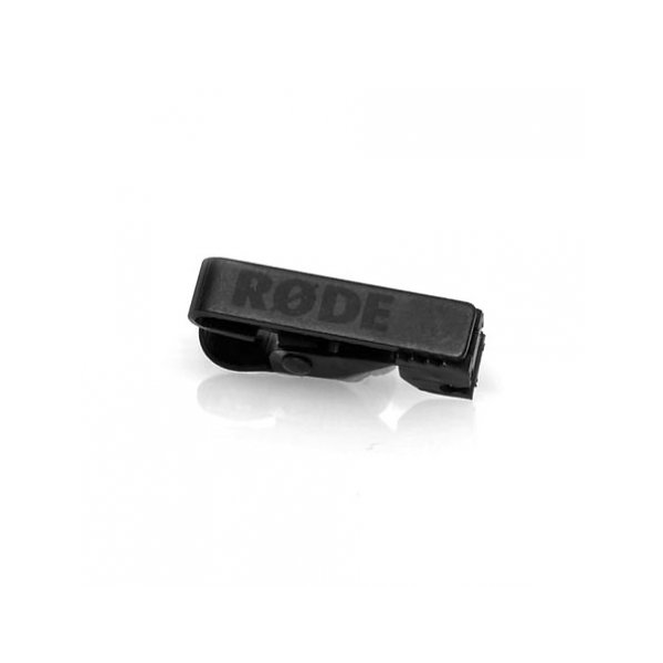 

Стойка микрофонная Rode CLIP1 Black, CLIP1