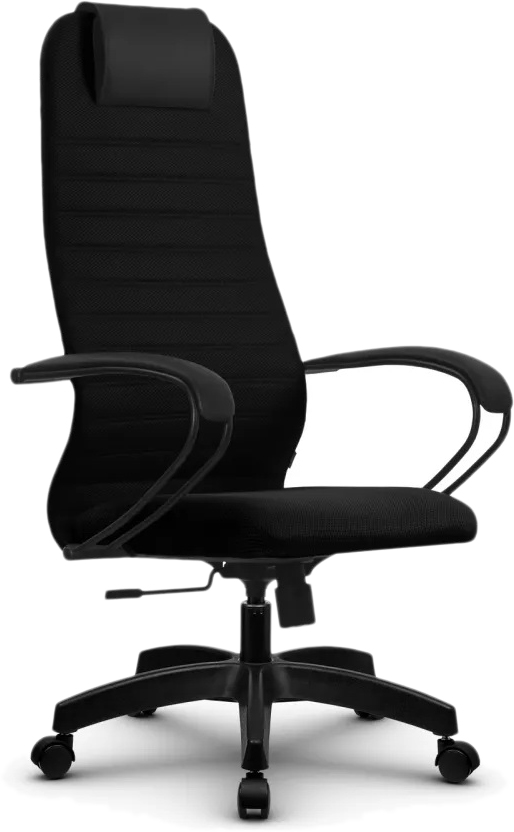 фото Офисное кресло metta bp-10 pl z302683083 (black)