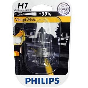 

PHILIPS Автолампа PHILIPS 12972PRBW