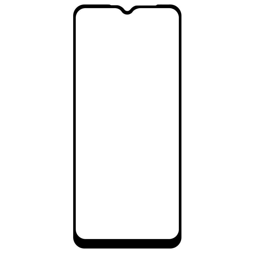 

Стекло защитное Full Glue Premium для INFINIX Note 12 (2023)/ Note 12 Pro