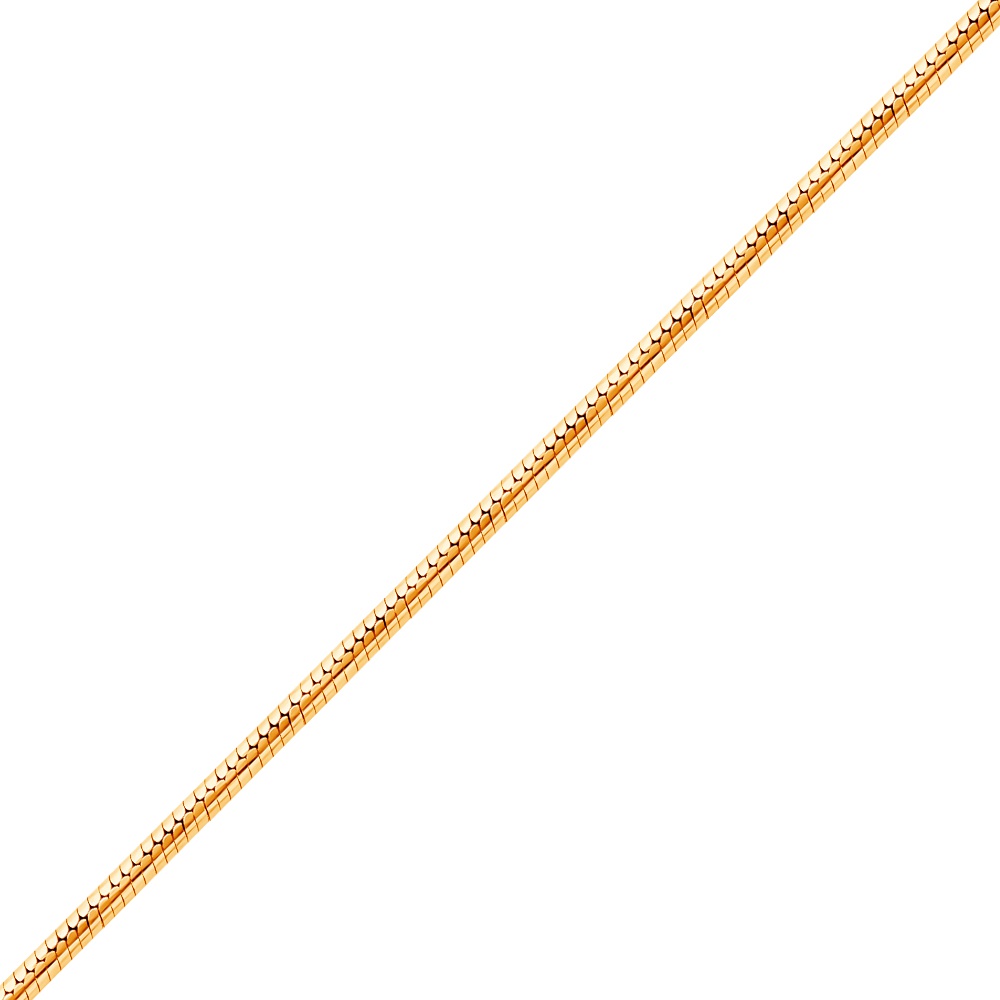 

Цепочка из серебра 60 см 585Gold 804003690, 804003690
