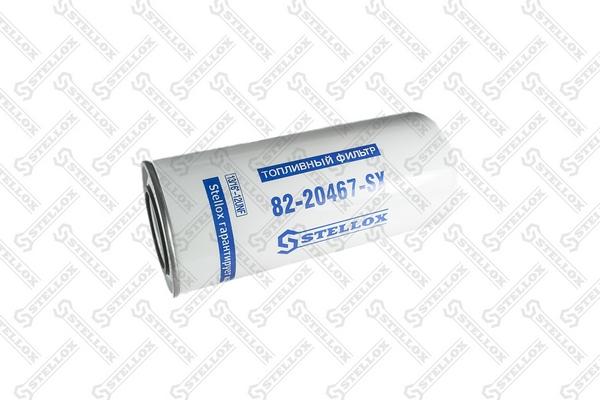 

82-20467-SX_фильтр топливный D94 H176 \DD/FRL