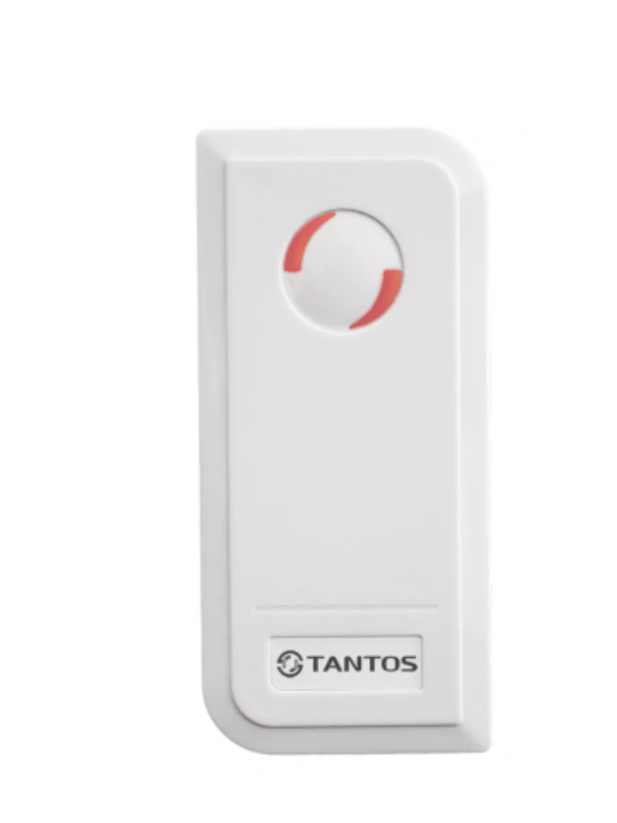 

Контроллер доступа Tantos TS-CTR-EMF White, TS-CTR-EMF White