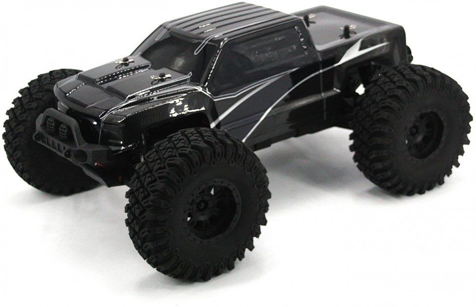 

Радиоуправляемый джип HSP/Redcat Wolverine 4WD 1:10 2.4G, H9801-H10-B, H9801-H10-B
