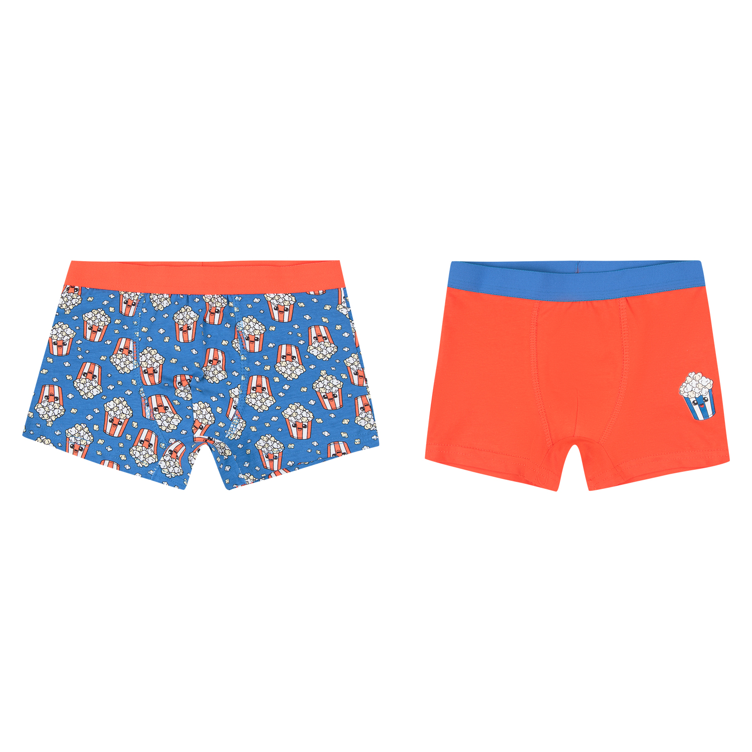 

Трусы детские Leader Kids KNG17 р.146-152, KNG17