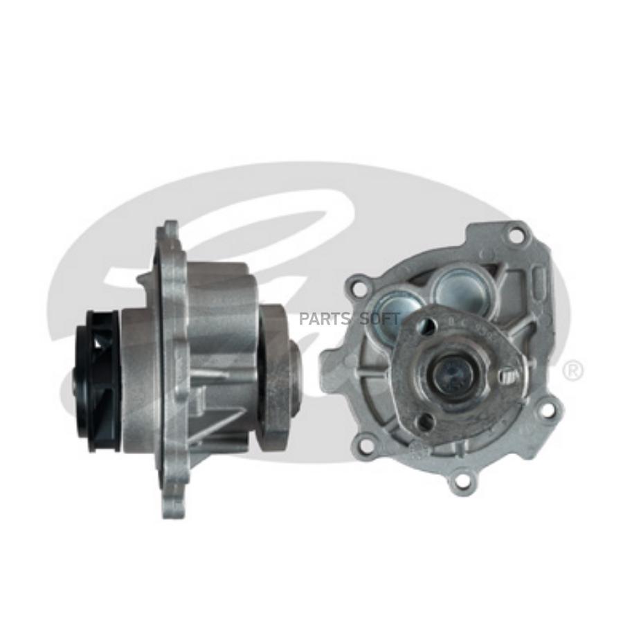 

Помпа, Водяной Насос Opel Astra H/Vectra C/Cruze Gates Wp0144 Gates арт. WP0144