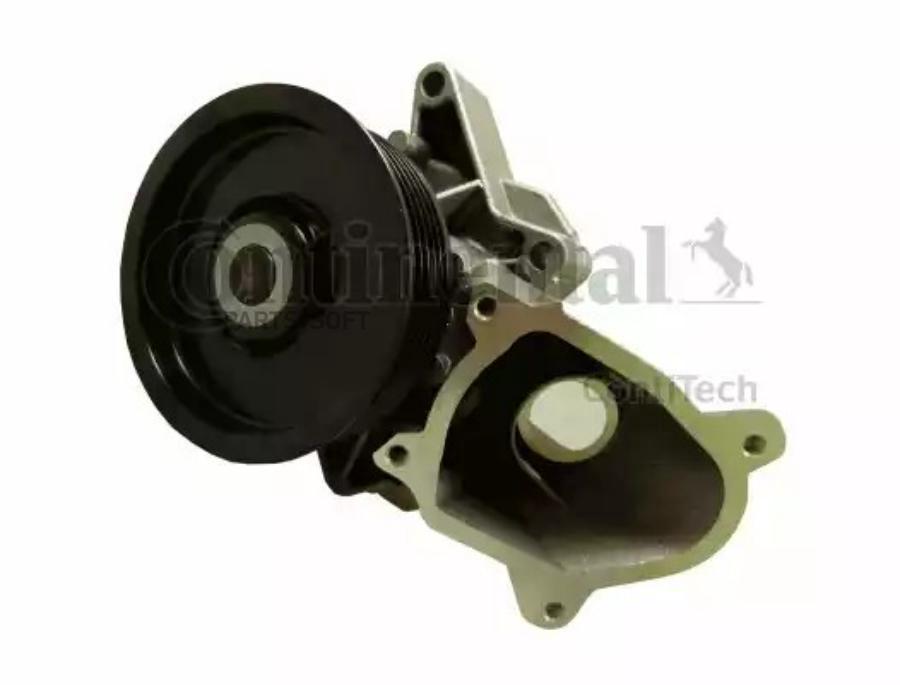 Помпа, Водяной Насос Bmw E81/E90/E60/X3(E83)/X5(E70) M47/M57 Contitech Wps3017 ContiTech а