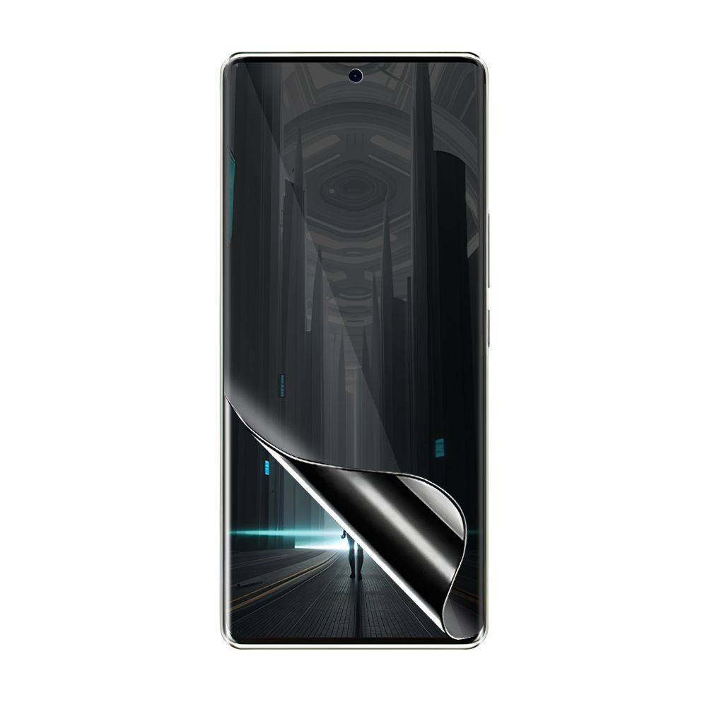 

Пленка защитная гидрогелевая Антишпион Krutoff для Infinix Note 40 Pro