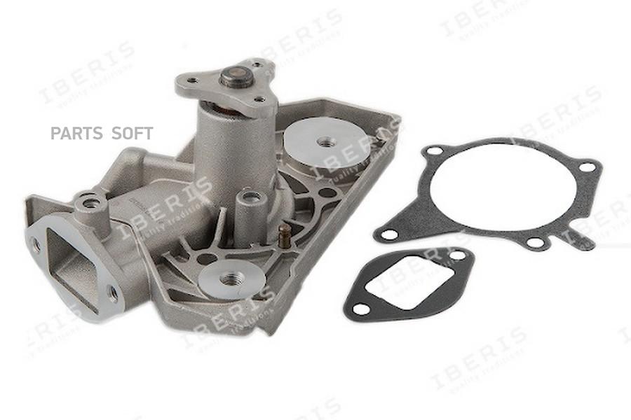 

Iberis Водяной Насос Carens Ib3056 IBERIS арт. IB3056