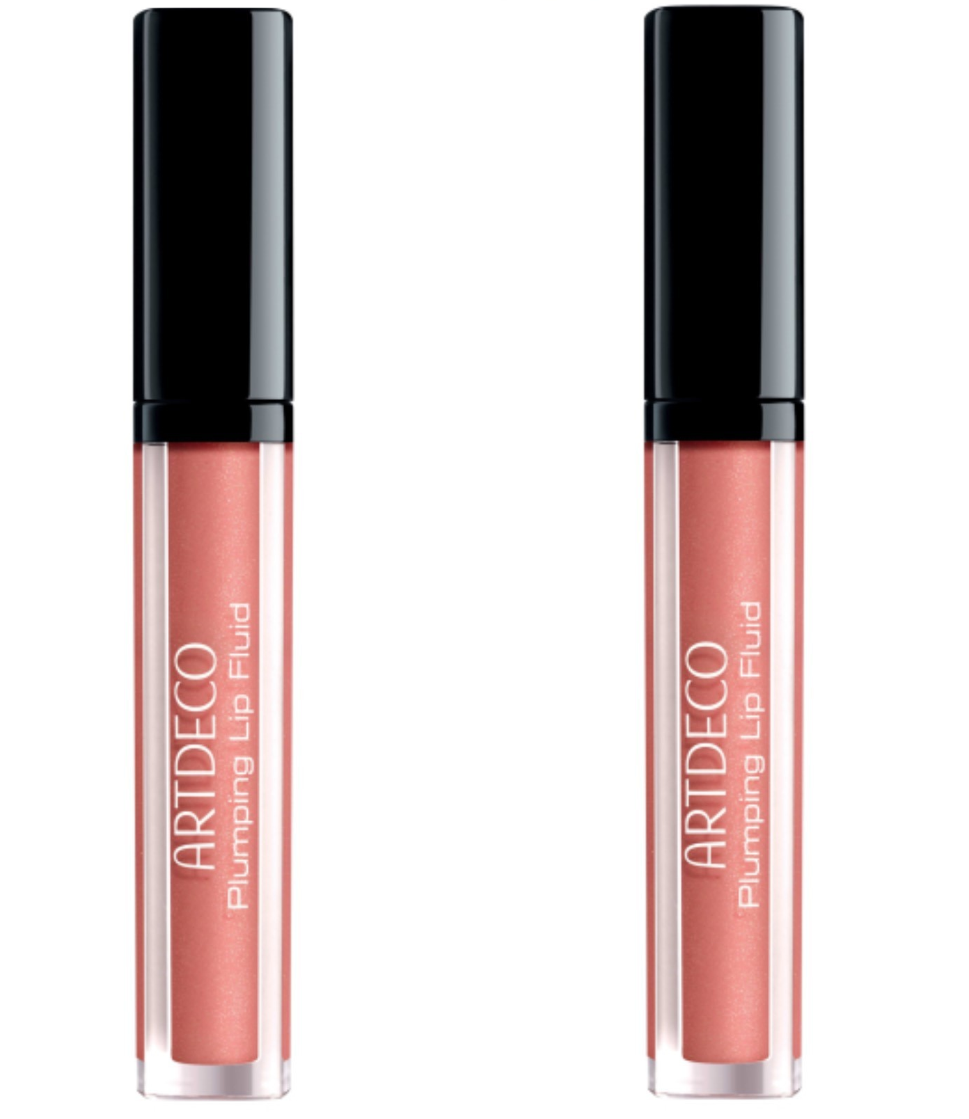 Флюид для губ ARTDECO увеличивающий объем Plumping Lip тон 16 3 мл 2 шт