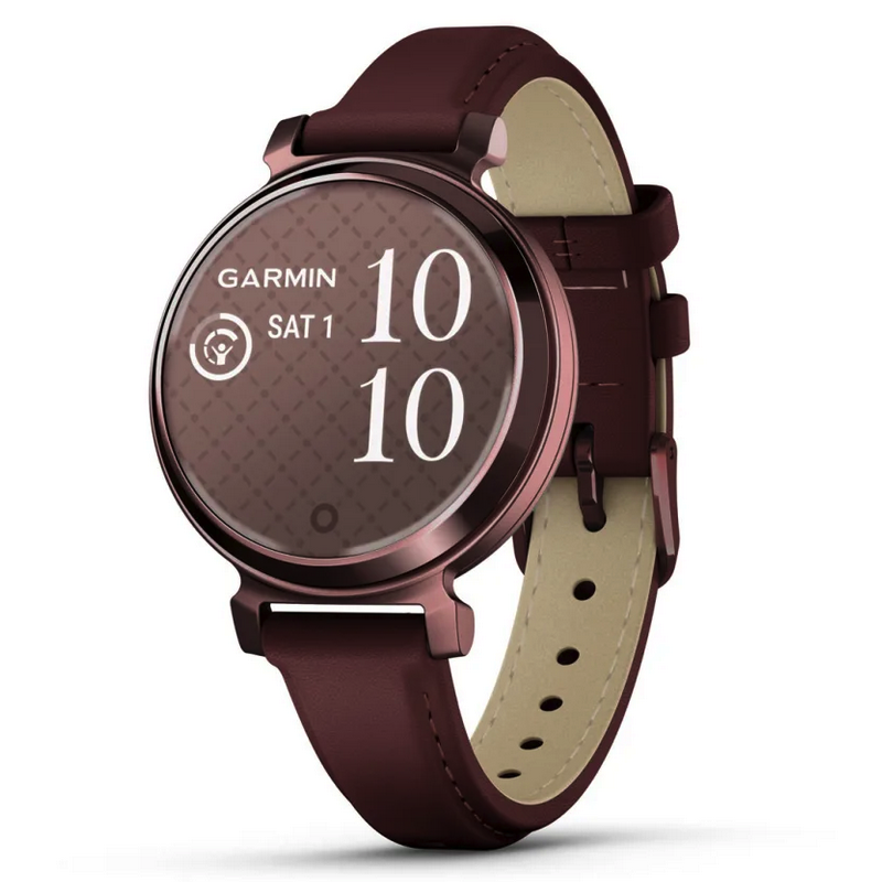 

Смарт-часы Garmin Lily 2 Classic 35.4mm Bronze, Lily 2 Classic 35.4mm