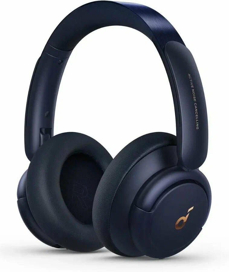 

Беспроводные наушники Soundcore Q30 Blue (A3028333), Q30